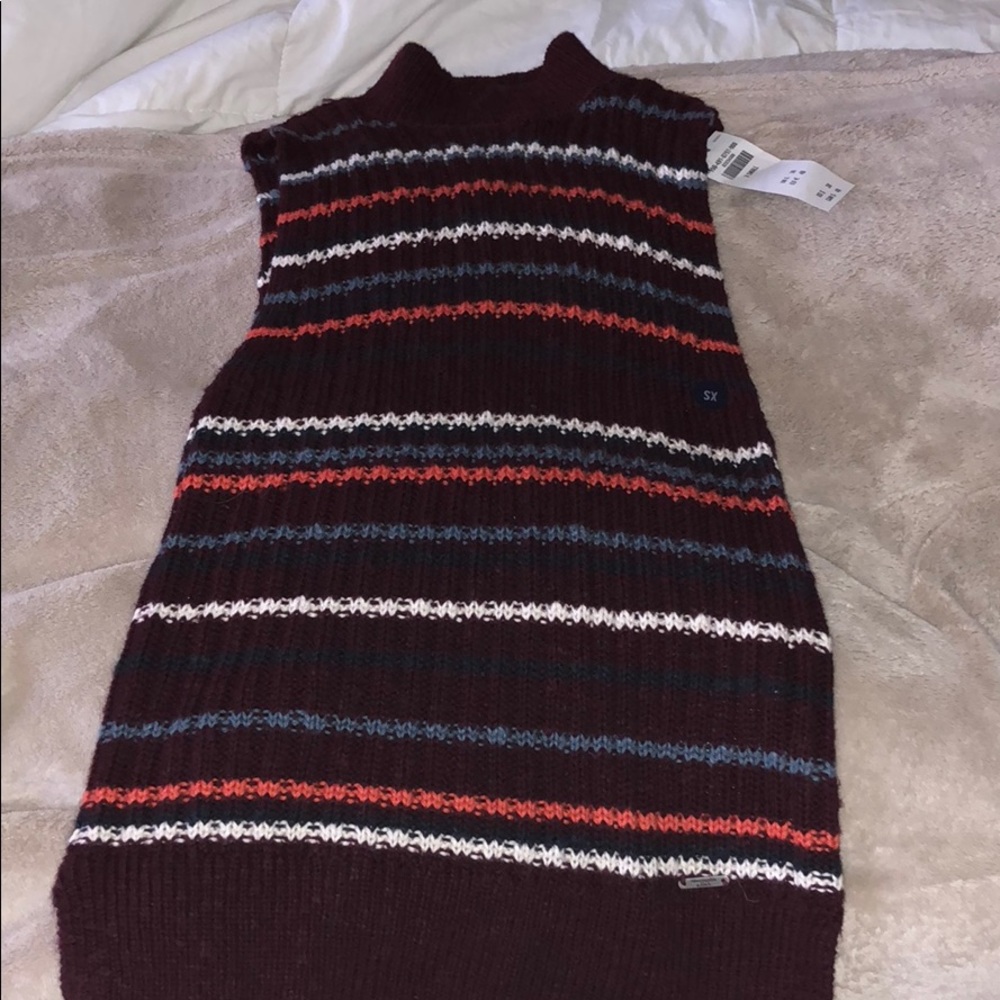 BRAND NEW Abercrombie Fitch Tank